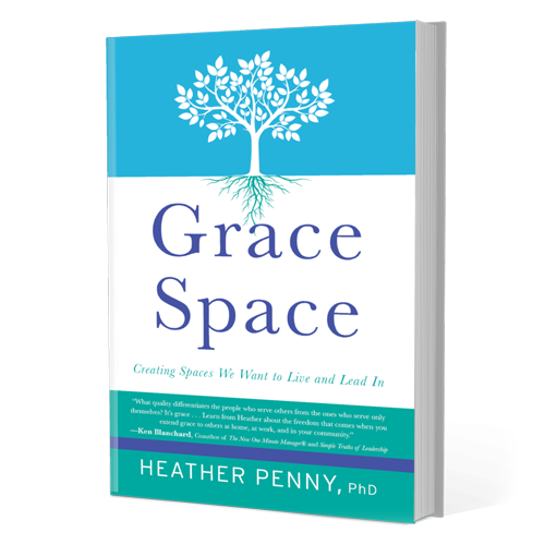 Grace Space