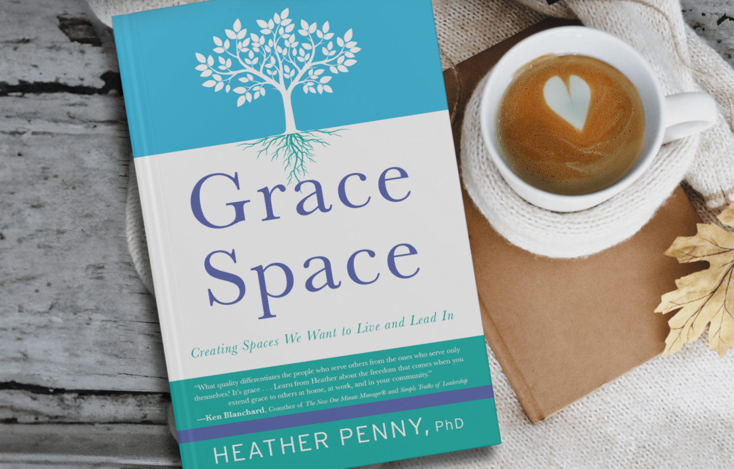 Grace Space