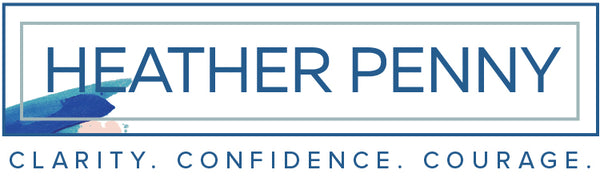 Heather Penny