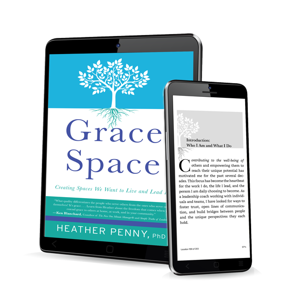 Grace Space